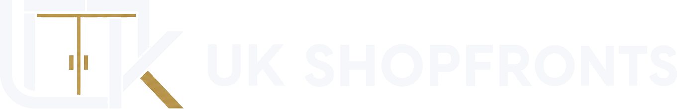UK Shopfronts